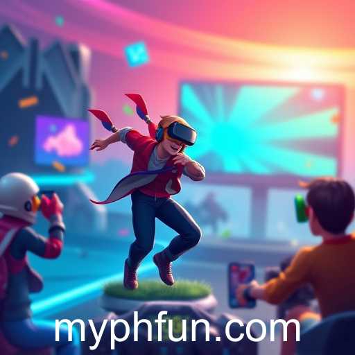 Gaming Evolutions: Exploring the Digital Playground