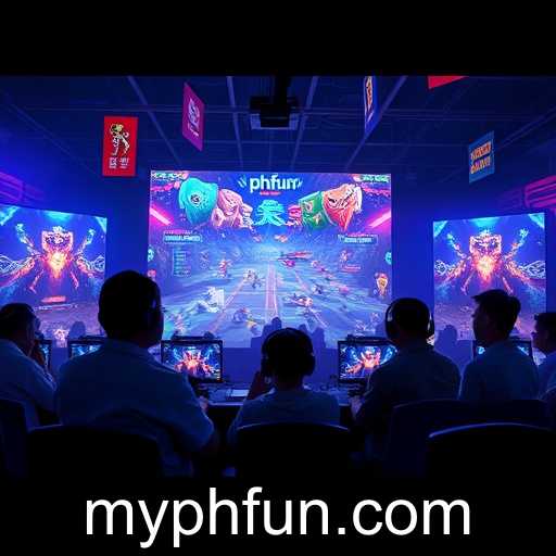 The Evolution and Impact of Online Gaming Platforms