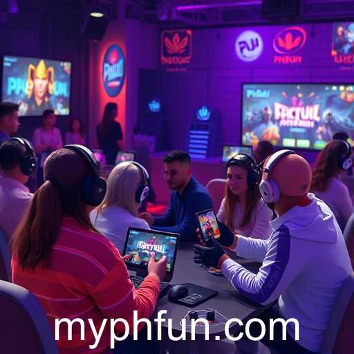 Innovative Trends in Online Gaming