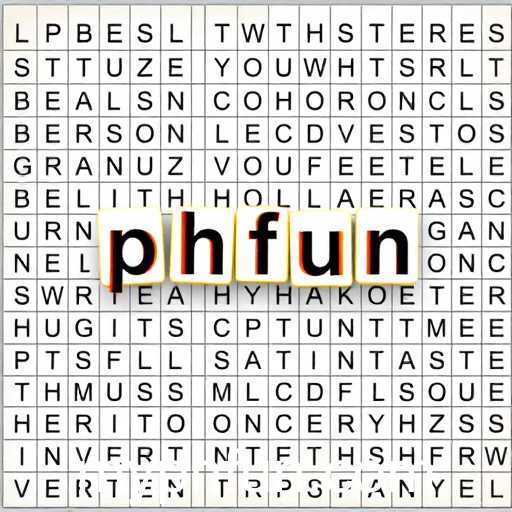 Word Puzzles