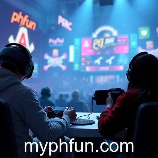 Rise of Online Gaming Communities